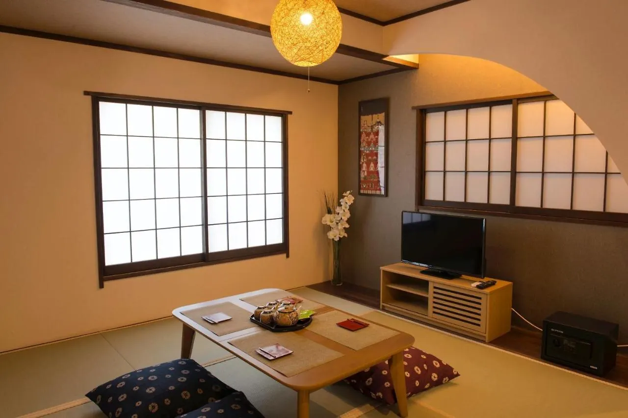Syukuyayokohama Main Building 2F - Vacation Stay 82577 Kitagatamachi Гостевой дом