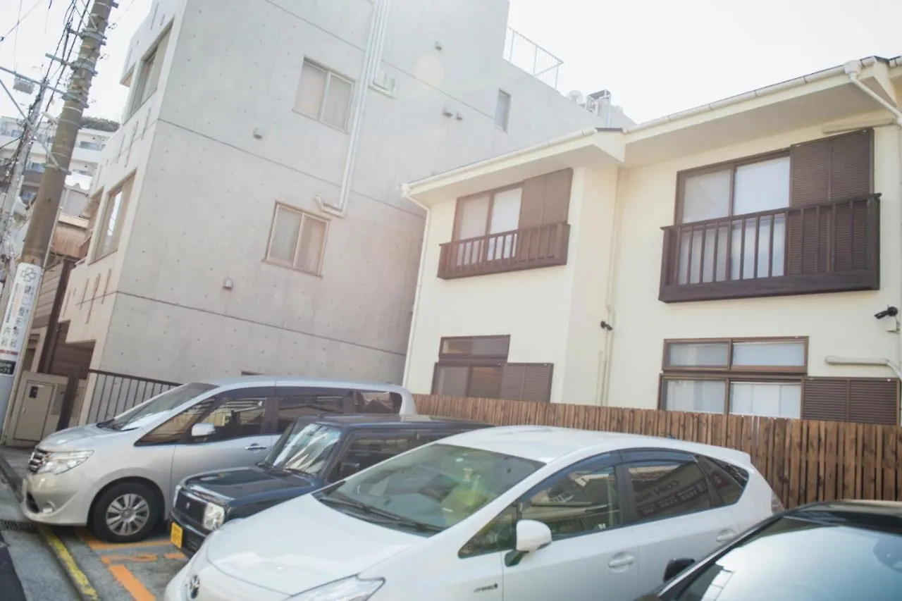Syukuyayokohama Main Building 2F - Vacation Stay 82577 Kitagatamachi Япония